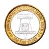Image 2 : .999 Silver Hilton Las Vegas, Nevada $10 Casino Limited Edition Gaming Token