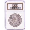 Image 1 : 1904-O $1 Morgan Silver Dollar Coin NGC MS65