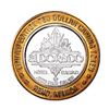 Image 2 : .999 Silver Eldorado Hotel and Casino Reno, NV $10 Casino Gaming Token Limited Edition