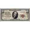 Image 1 : 1929 $10 Bank of America San Francisco, CA CH# 13044 National Currency Note