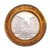 Image 2 : .999 Silver Four Queens Casino Hotel Las Vegas, NV $10 Limited Edition Gaming Token