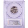 Image 2 : 1936 Buffalo Nickel Coin PCGS MS65