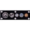 Image 2 : 1961 (5) Coin Proof Set