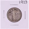 Image 1 : 1923 Standing Liberty Quarter Coin
