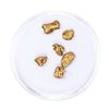 Image 2 : Lot of Gold Nuggets 2.70 grams Total Weight