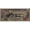 Image 1 : 1896 $1 Educational Silver Certificate Note