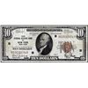Image 1 : 1929 $10 Federal Reserve Bank Note New York