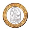 Image 2 : .999 Silver Slots A Fun Casino Las Vegas, NV $10 Limited Edition Casino Gaming Token