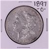 Image 1 : 1897-O $1 Morgan Silver Dollar Coin
