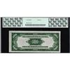 Image 2 : 1934 $500 Federal Reserve Note San Francisco Fr.2201a-L PCGS Very Fine 35
