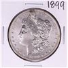 Image 1 : 1899 $1 Morgan Silver Dollar Coin