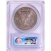 Image 2 : 1878-S VAM 22 Doubled Rib $1 Morgan Silver Dollar Coin PCGS XF45 Hot 50