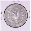 Image 2 : 1886-S $1 Morgan Silver Dollar Coin