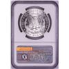 Image 2 : 1890-S $1 Morgan Silver Dollar Coin NGC MS63