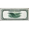 Image 2 : 1918 $1 Federal Reserve Bank Note Philadelphia