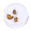 Image 1 : Lot of Gold Nuggets 2.62 Grams Total Weight