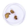 Image 2 : Lot of Gold Nuggets 2.62 Grams Total Weight