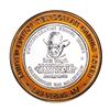 Image 2 : .999 Silver Sam Boyd's California $10 Casino Limited Edition Gaming Token