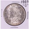 Image 1 : 1883-O $1 Morgan Silver Dollar Coin