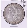 Image 1 : 1896-O $1 Morgan Silver Dollar Coin