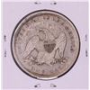 Image 2 : 1872 $1 Seated Liberty Silver Dollar Coin