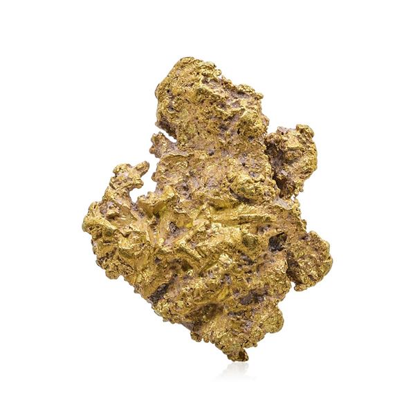 6.85 Gram Gold Nugget