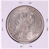 Image 2 : 1924-S $1 Peace Silver Dollar Coin