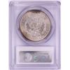 Image 2 : 1903 $1 Morgan Silver Dollar Coin PCGS AU58