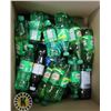 Image 1 : BOX OF ASSORTED SODA POP