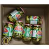 Image 1 : BOX OF BICK'S PREMIUM YUM YUM PICKLES