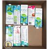 Image 1 : BOX OF NATURA SOY BEVERAGE