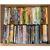 Image 1 : BOX OF ASSORTED DVD'S