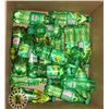 Image 1 : BOX OF SPRITE & GINGER ALE