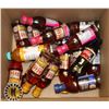 Image 1 : BOX OF ASSORTED BEVERAGE