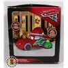 Image 1 : LIGHTNING MCQUEEN AIRBLOWN- INFLATABLE