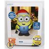 Image 1 : MINION BOB AIRBLOWN INFLATABLE