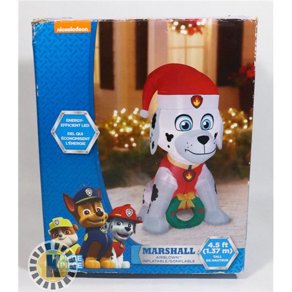 MARSHALL AIRBLOWN- INFLATABLE