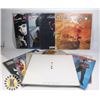 Image 1 : BUNDLE OF 11 ASSORTED RECORDS