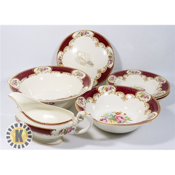 MYOTT DECORATIVE DISHES