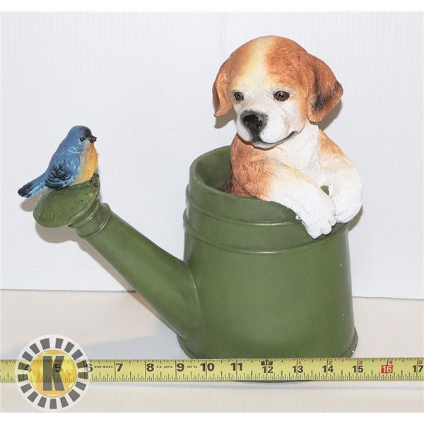 NEW PUPPY DECORATION