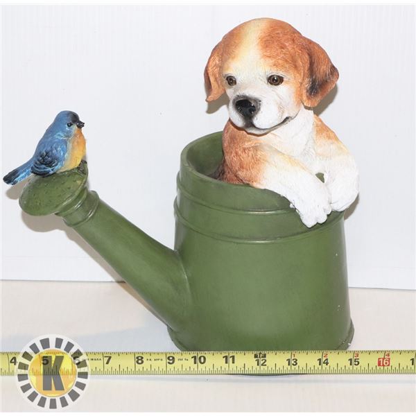 NEW PUPPY DECORATION