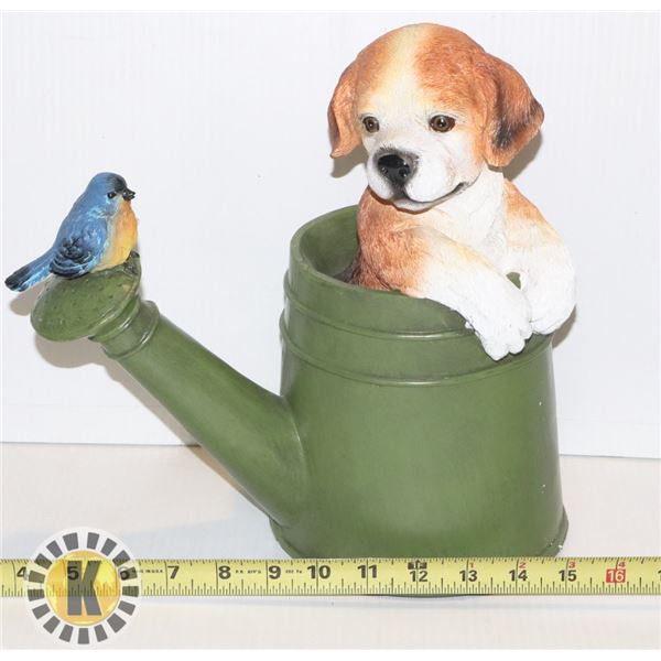 NEW PUPPY DECORATION