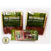 Image 1 : BAG OF FREYBE PEPPERONI SNACKS
