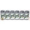 Image 1 : ASSORTED BAG OF NEW SPEED STICK DEODORANT