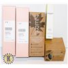 Image 1 : BAG OF SKIN CARE PRODUCTS INCLUDES VERSE SERUM