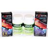 Image 1 : BAG OF VEGA CHORELLA AND FORAT ADVANCED + BOOST