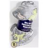 Image 1 : NEW ULTRA SOFT DINOSAUR THEMED BLANKET