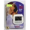 Image 1 : SHOWER ALERT TEMP DISPLAY SYSTEM