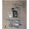 Image 1 : WEATHER STATION