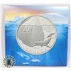 Image 1 : 2013 CANADIAN FINE SILVER $20 ICEBERG COIN